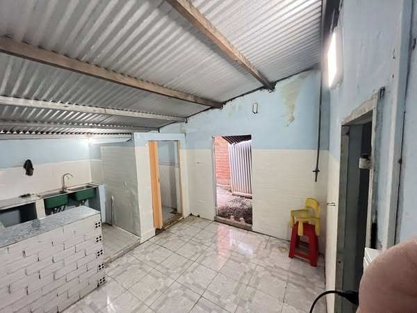 Nhà Nguyên Căn Hẻm 48 Chu Văn An, Xuân Bình, Long Khánh, Đồng Nai