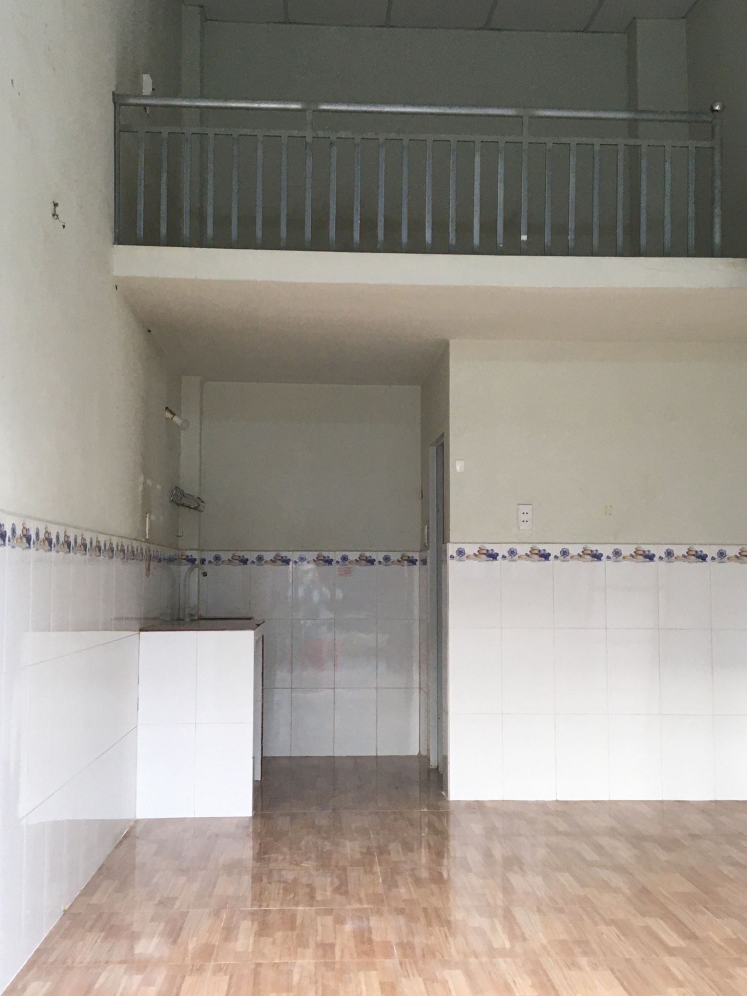 Nhà Trọ G3, Tổ 10, Khu Phố 2, Tân Hiệp, Biên Hòa, Đồng Nai