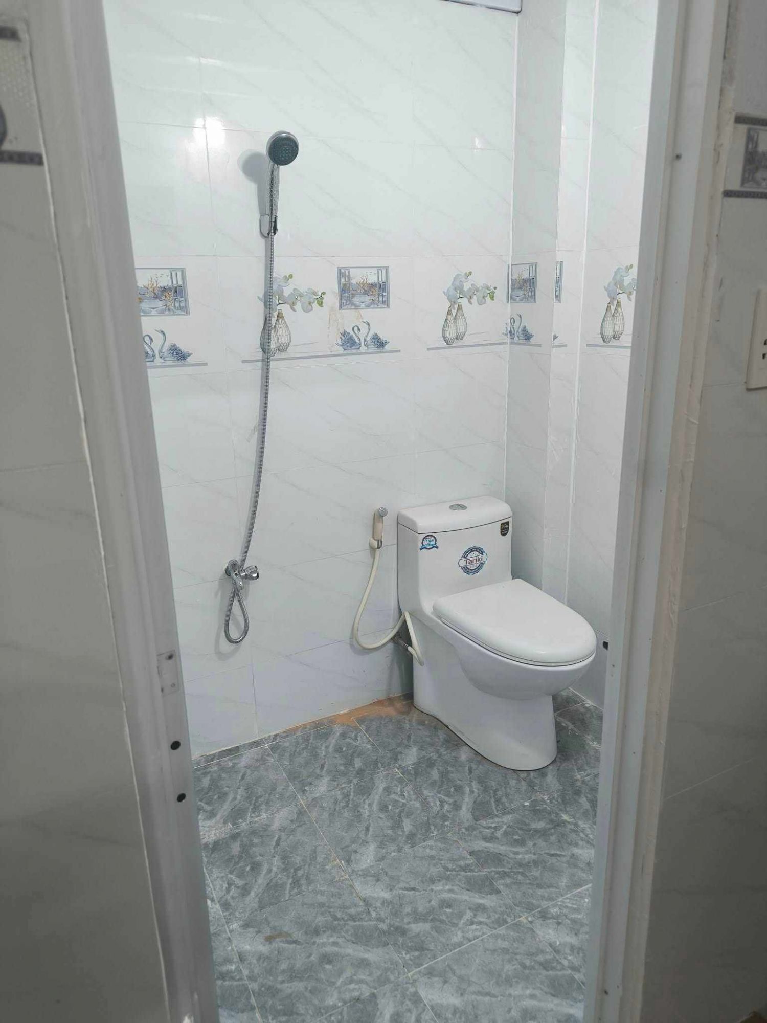 Nhà Trọ Đường Giải Phóng, Long Thành. Đồng Nai