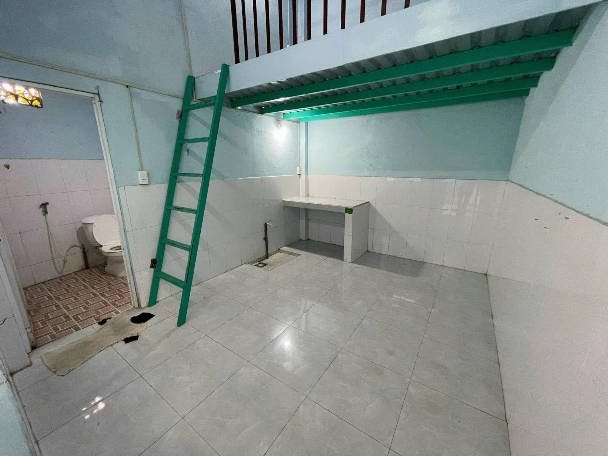 Nhà Trọ KP5, Bửu Long, Biên Hòa, Đồng Nai