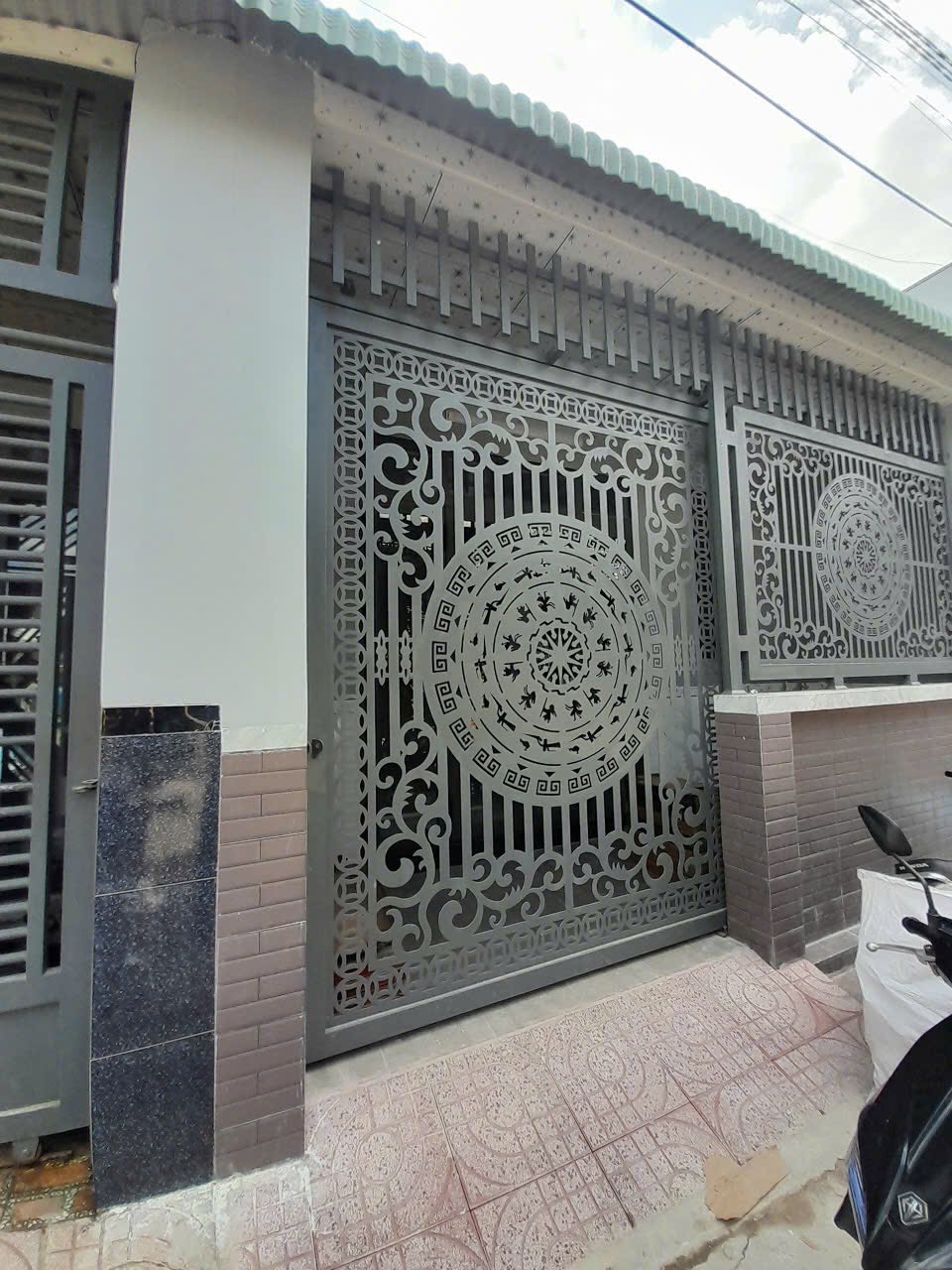 Nhà Trọ KP6, Tân Phong, Biên Hòa, Đồng Nai