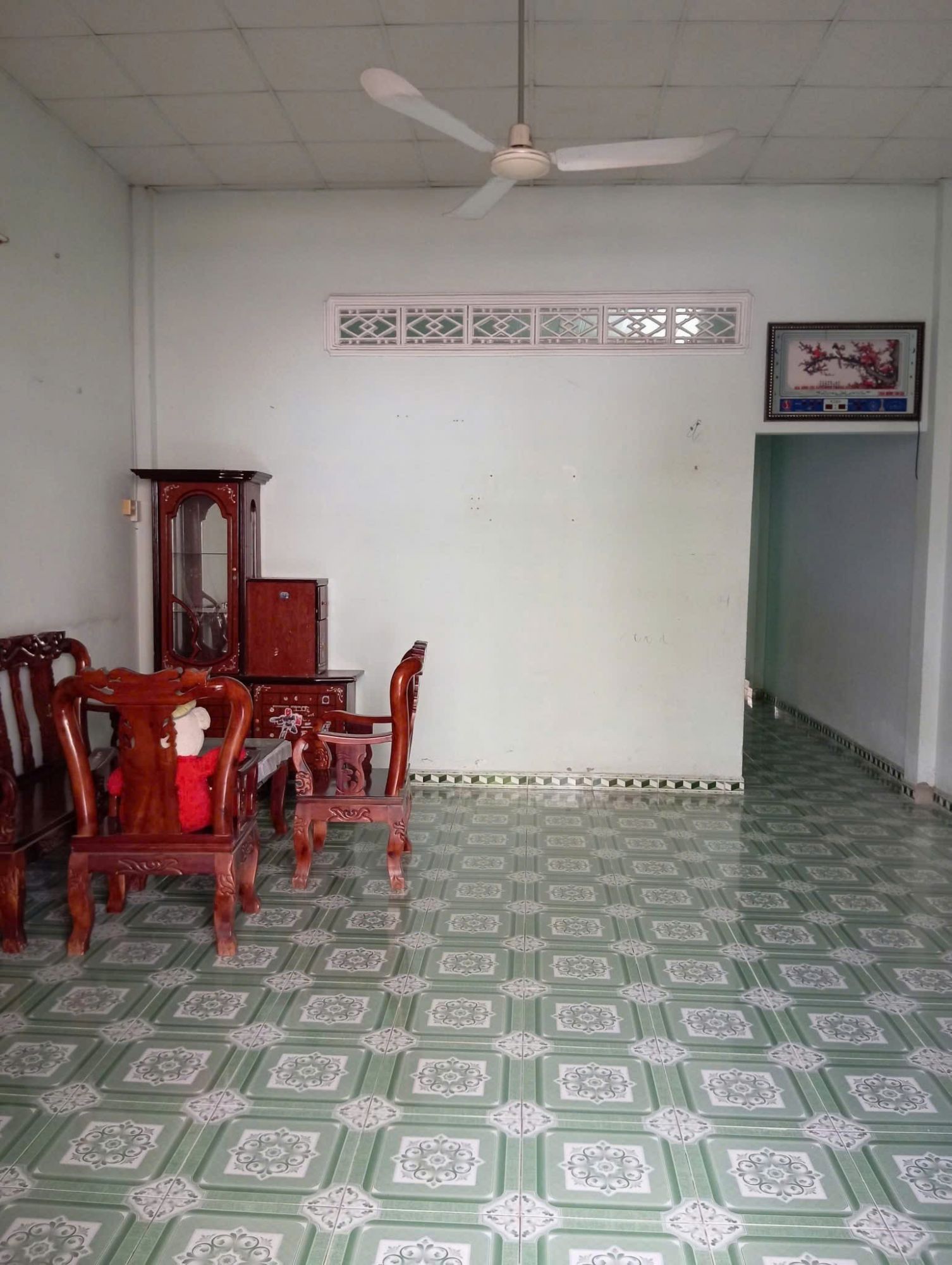 Nhà Nguyên Căn Khu Phố 5, Trảng Dài, Biên Hòa, Đồng Nai