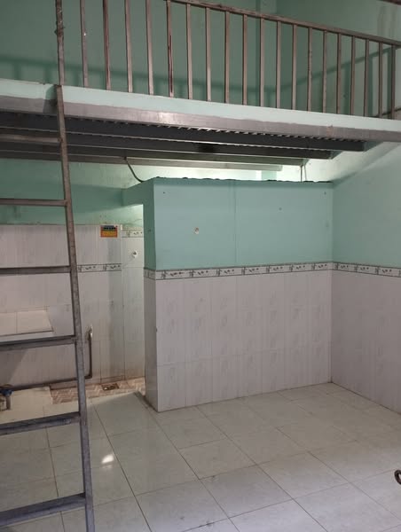 Nhà trọ Khu Cư Xá Lắp Máy 45-4, Khu Phố 5, Phường Trảng Dài, Biên Hoà, Đồng Nai