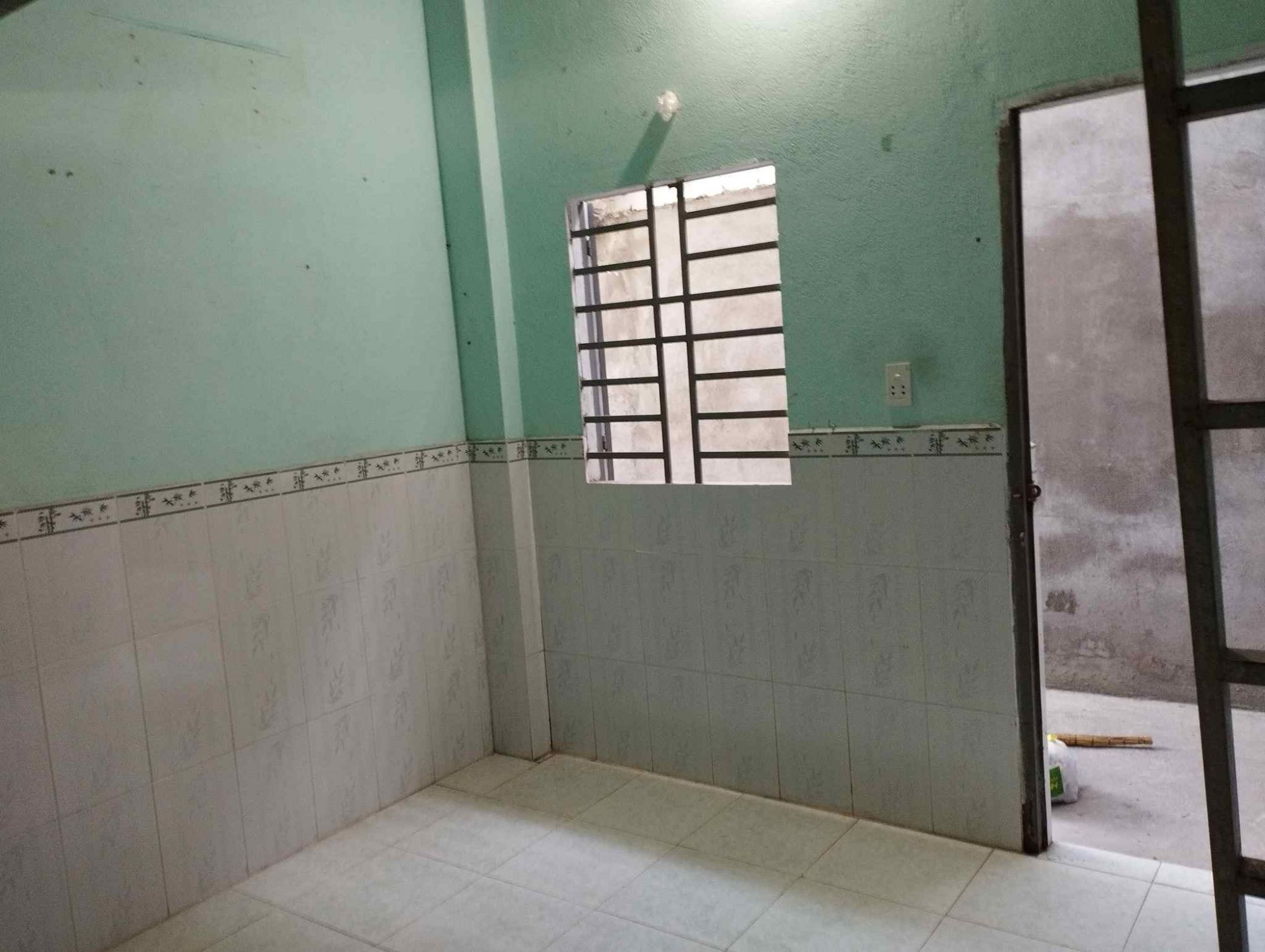 Nhà trọ Khu Cư Xá Lắp Máy 45-4, Khu Phố 5, Phường Trảng Dài, Biên Hoà, Đồng Nai