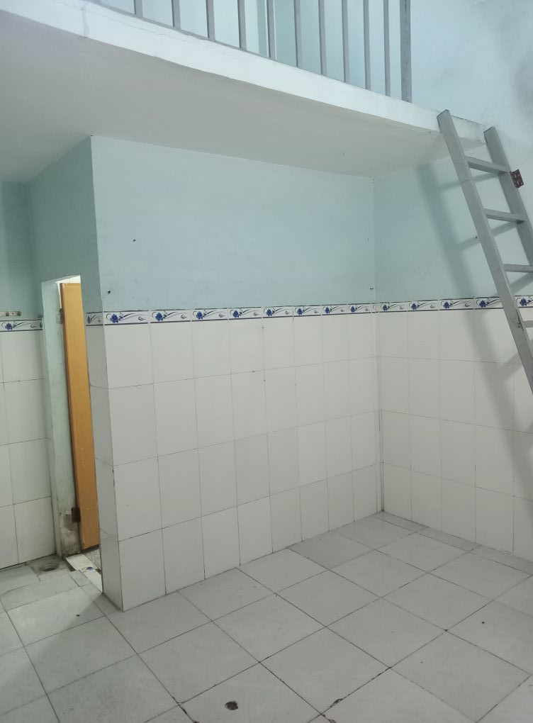 Nhà trọ đường Phạm Văn Khoai, Tân Hiệp, Biên Hoà, Đồng Nai