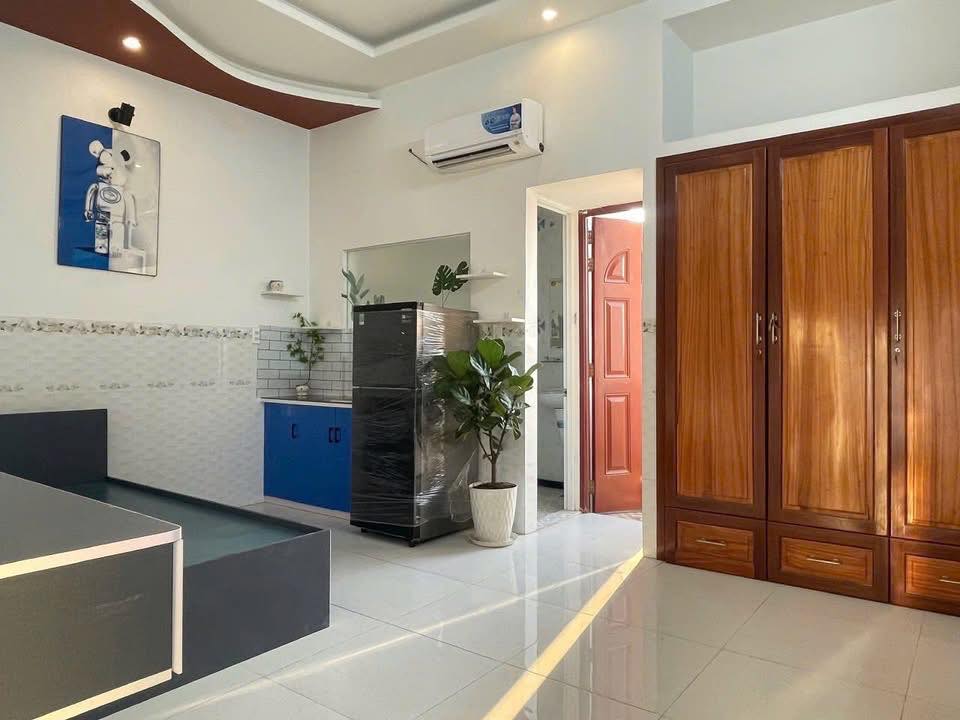 Căn Hộ Đường Phan Trung, Biên Hòa, Đồng Nai