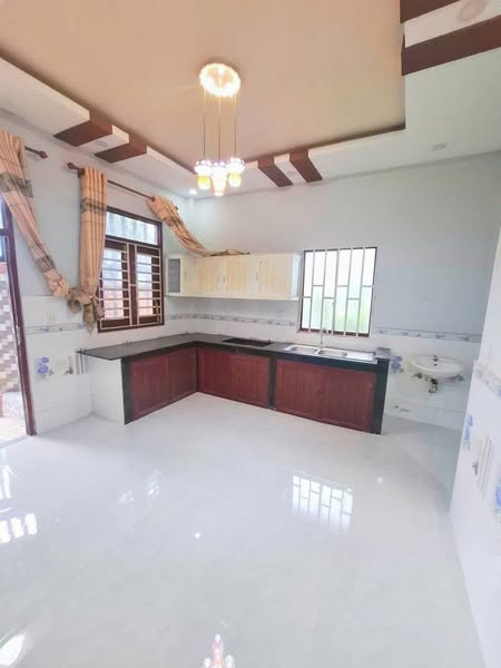 Nhà Nguyên Căn Đường Bùi Hữu Nghĩa, Tân Vạn, Biên Hòa, Đồng Nai