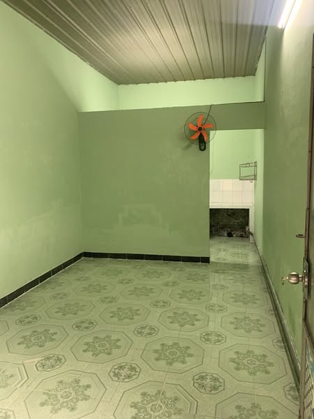 Nhà Trọ Khu Phố 4, Tân Tiến, Biên Hoà, Đồng Nai