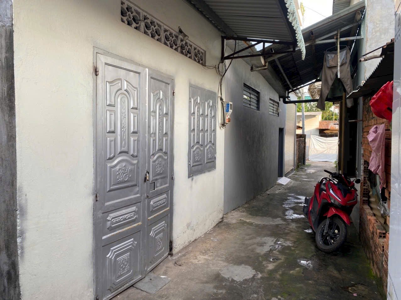 Nhà Trọ Khu Phố 2, Phường Long Bình Tân, Đồng Nai