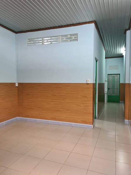 Nhà Trọ Khu Phố 5, Tân Hiệp, Biên Hòa, Đồng Nai