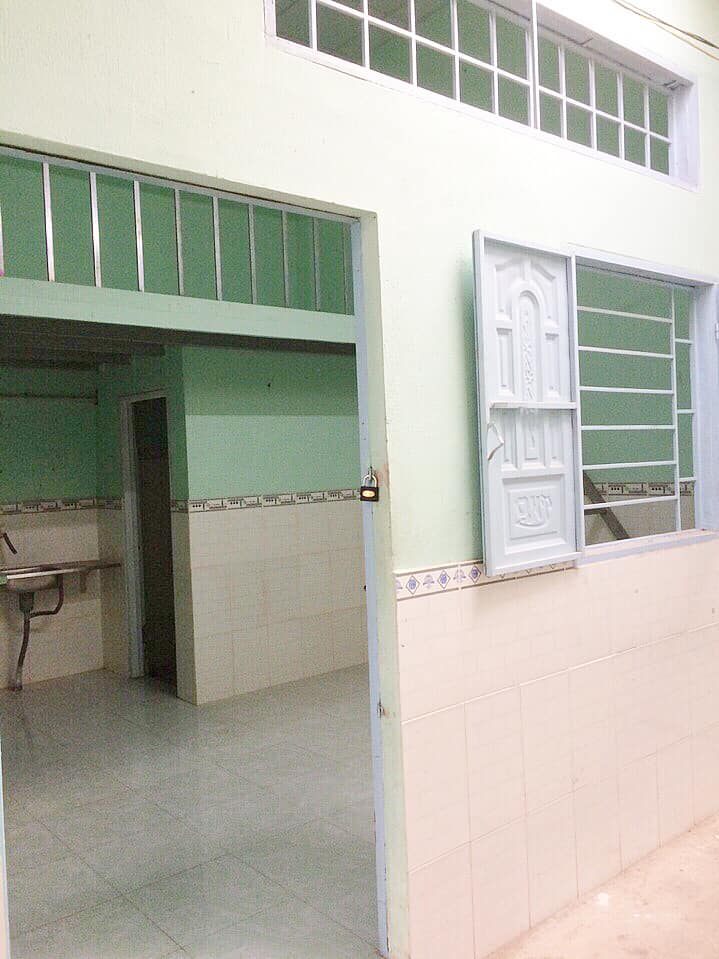 Nhà Trọ 135 hẻm 4, KP 11A, Tân Phong, Biên Hoà, Đồng Nai
