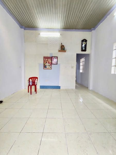 Nhà Nguyên Căn KP3, P.Tân Hiệp, Tp.Biên Hoà, Đồng Nai