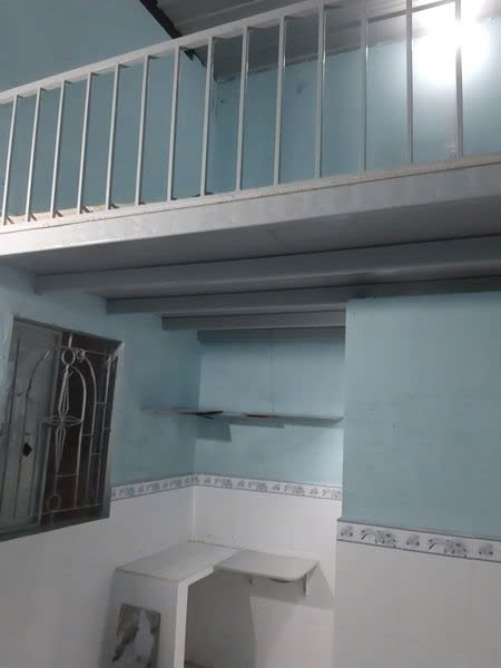 Nhà Trọ Khu Phố 6, Long Bình, Biên Hòa, Đồng Nai