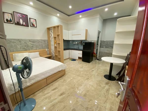 Căn Hộ Đường Phan Trung, Tân Tiến, Biên Hòa, Đồng Nai