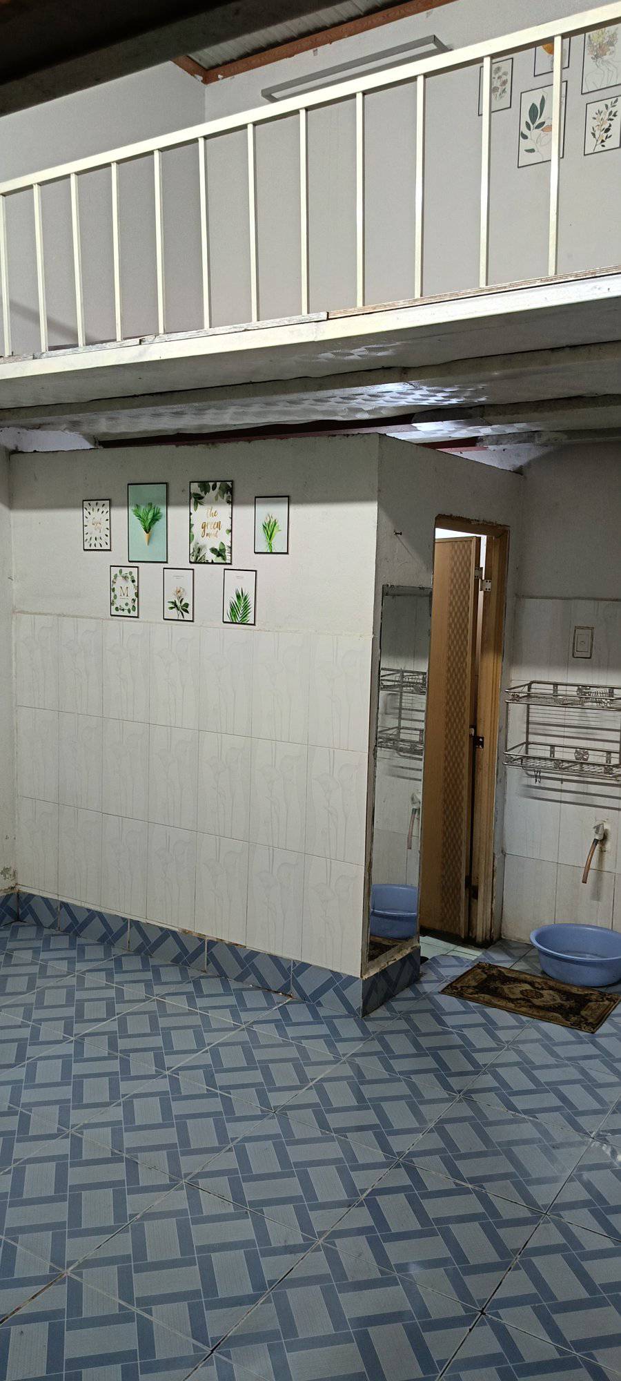 Nhà Trọ Tổ 14, Khu Phố 1A, Tân hiệp, Biên Hòa, Đồng Nai