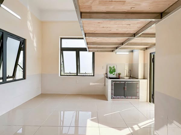 Nhà Trọ Đường Tô Vĩnh Diện, Phường Đông Hòa, Dĩ An, Bình Dương