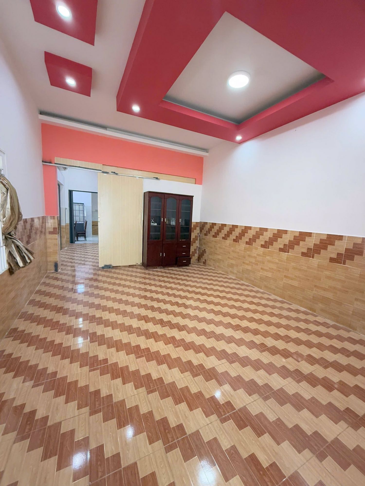 Nhà Trọ Đường Võ Thị Sáu, Thống Nhất, Biên Hòa, Đồng Nai