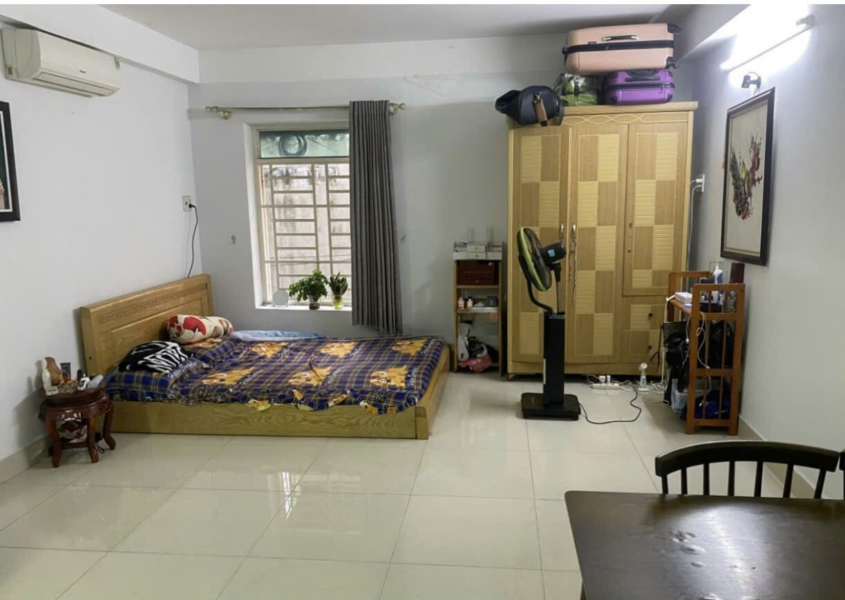 CẦN Nữ Ở GHÉP  trọ đường Bùi Thị Xuân, Phường 3, Quận Tân Bình, Thành phố Hồ Chí Minh