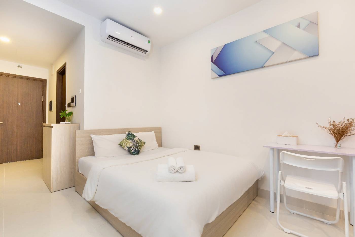 Căn Hộ Tại 78 Khánh Hội, Phường 4, Quận 4, Hồ Chí Minh 