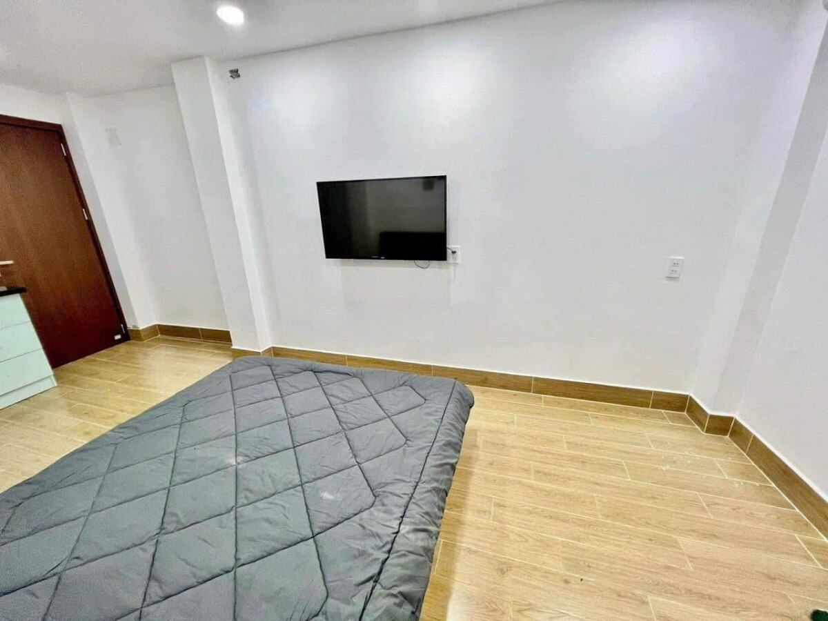Nhà trọ tại Phan Tây Hồ, Phường 7, Quận Phú Nhuận, Hồ Chí Minh