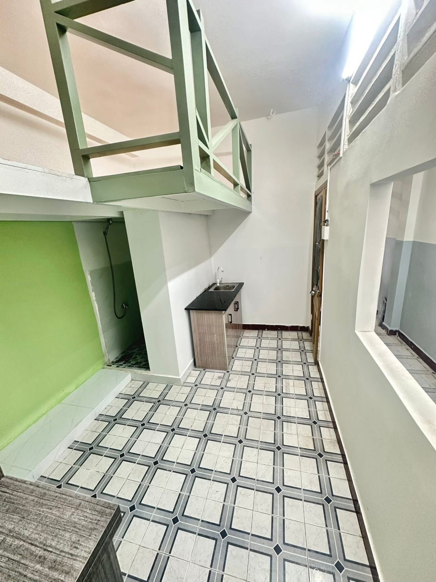 Nhà Trọ Tại Phạm Văn Chí, Quận 6, Hồ Chí Minh