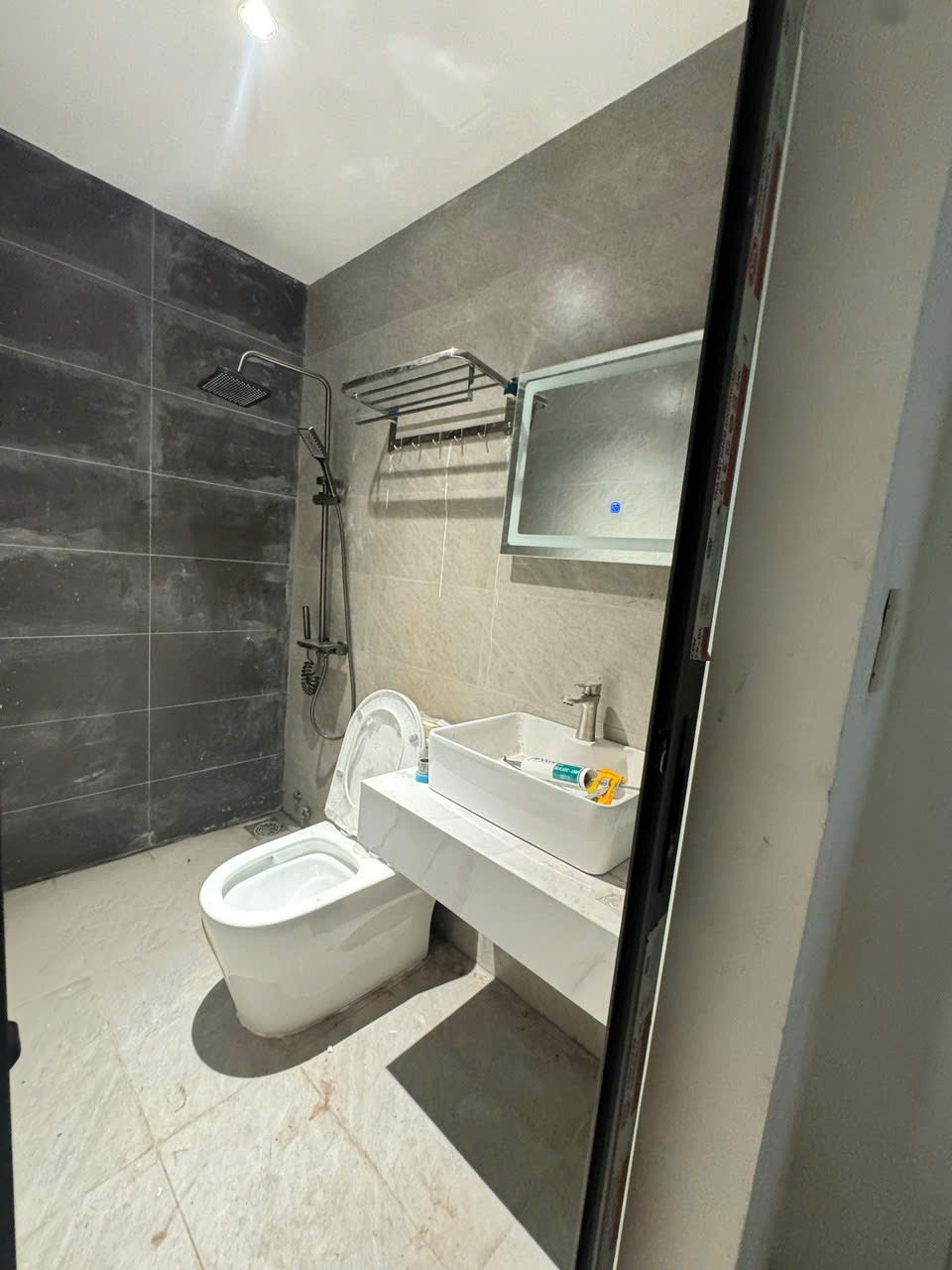 Căn hộ dịch vụ cao cấp, Trần Xuân Soạn, Tân Hưng, Quận 7, Hồ Chí Minh