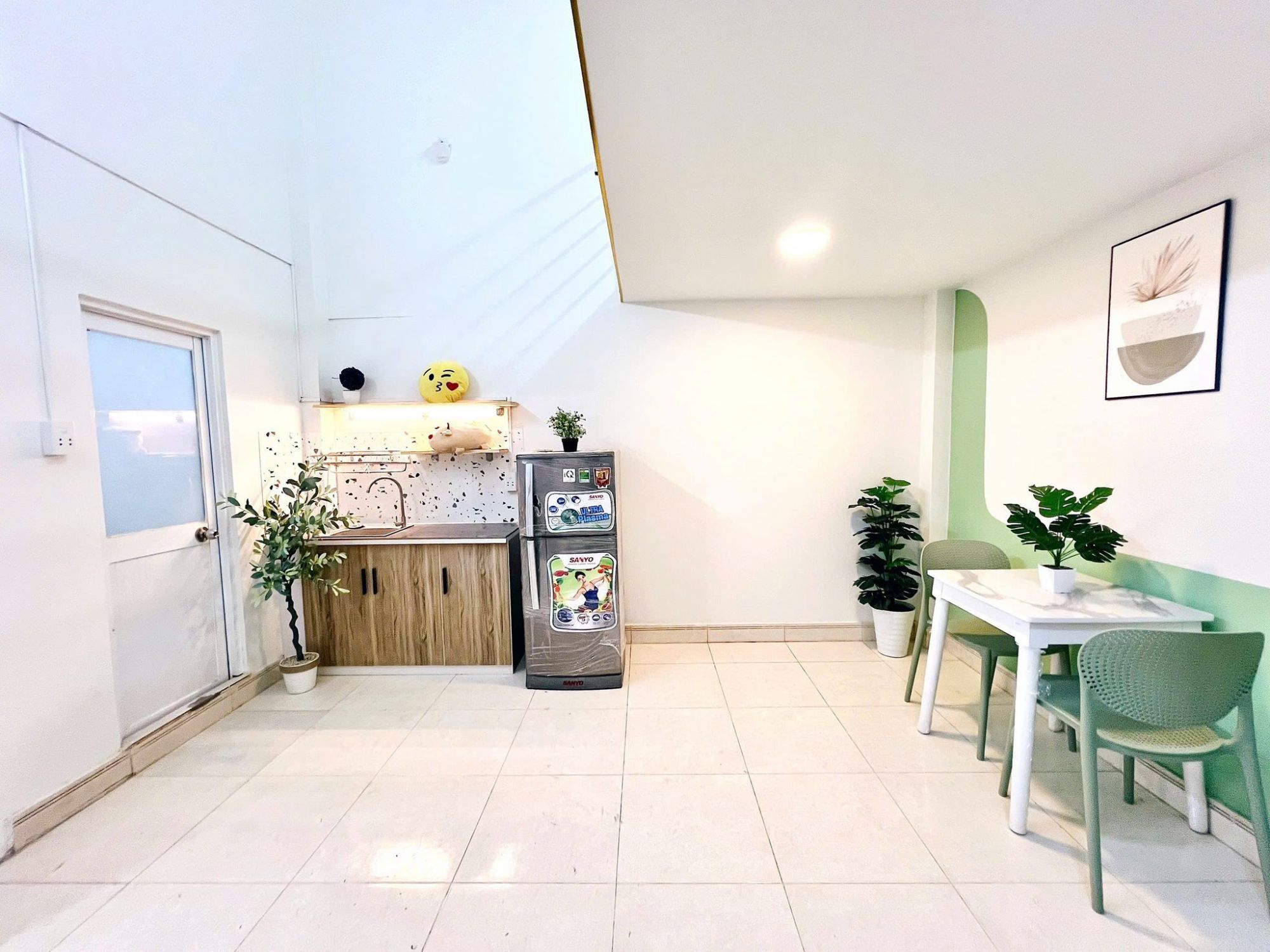 Nhà Trọ Tại 574 Kinh Dương Vương, Quận Bình Tân, Hồ Chí Minh