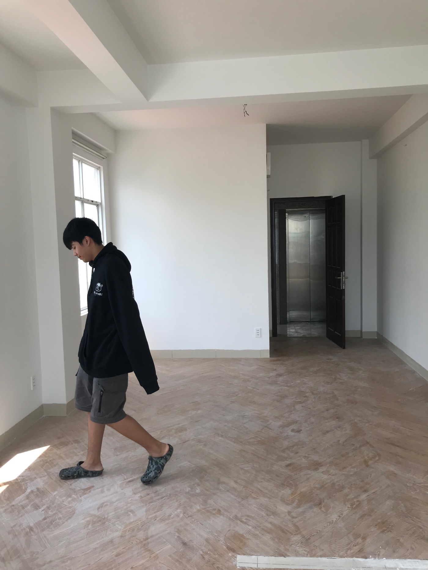 Nhà Trọ Tại 8 Ngô Tất Tố, Phường 19, Quận Bình Thạnh