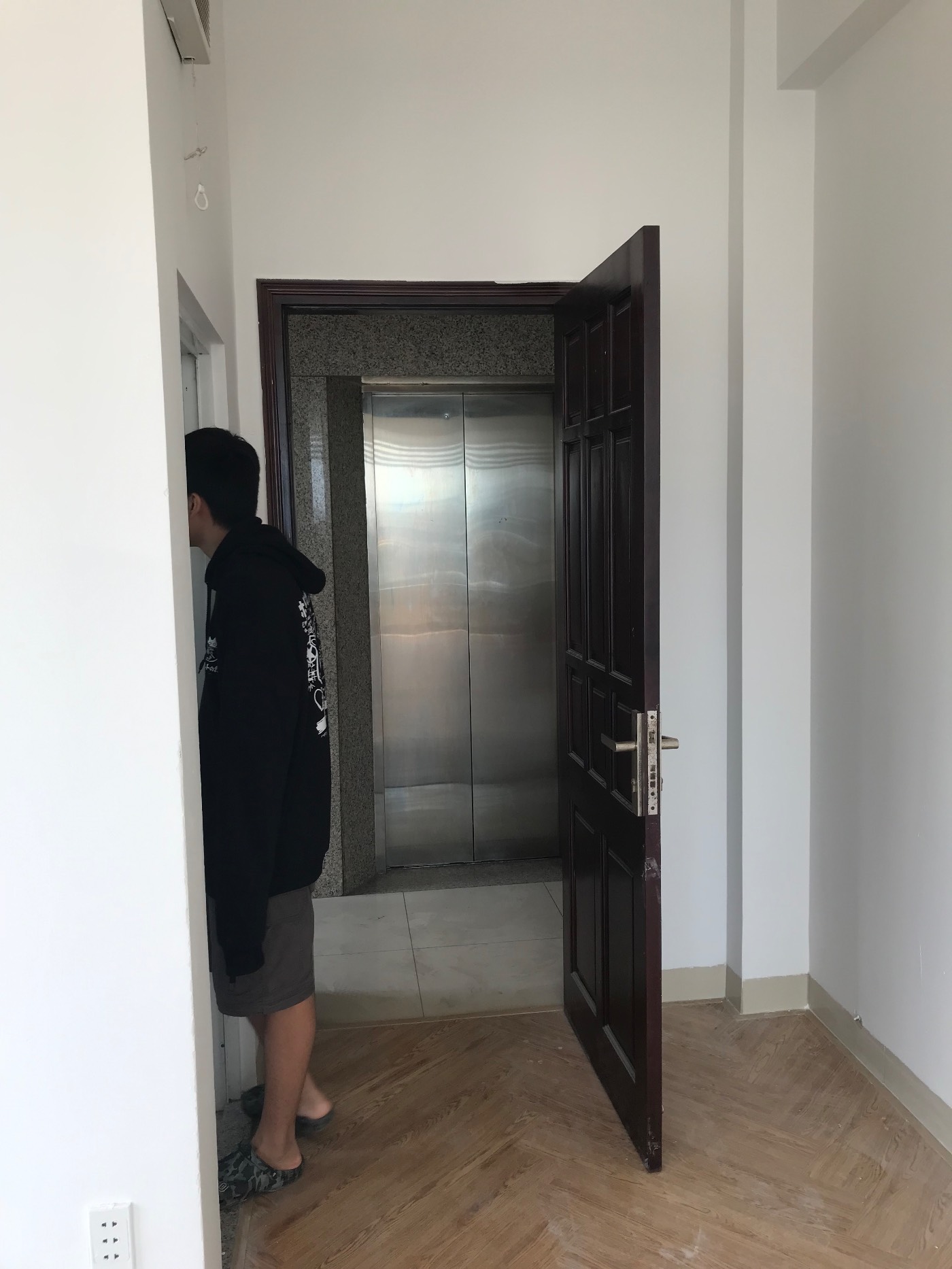 Nhà Trọ Tại 8 Ngô Tất Tố, Phường 19, Quận Bình Thạnh