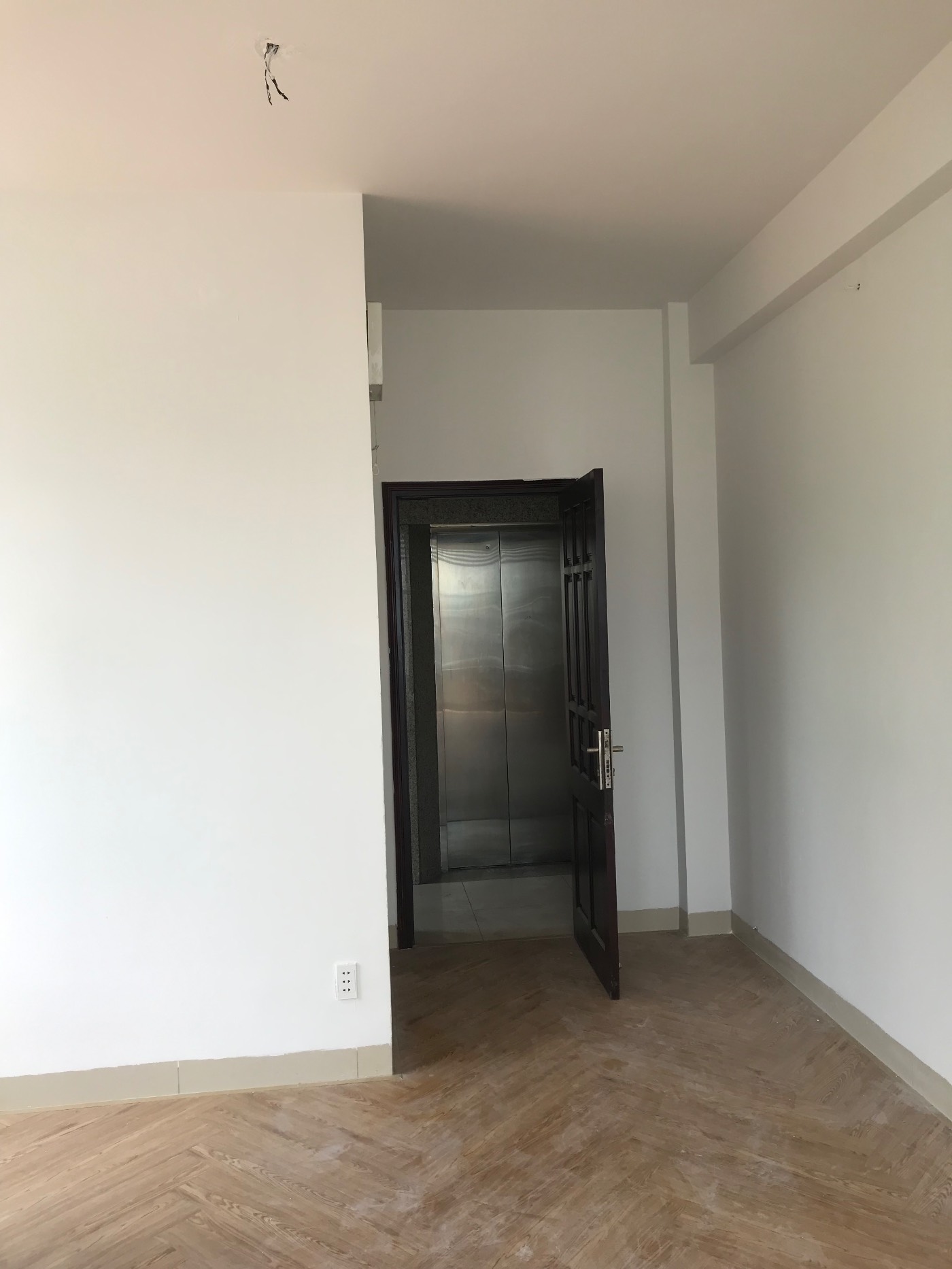 Nhà Trọ Tại 8 Ngô Tất Tố, Phường 19, Quận Bình Thạnh