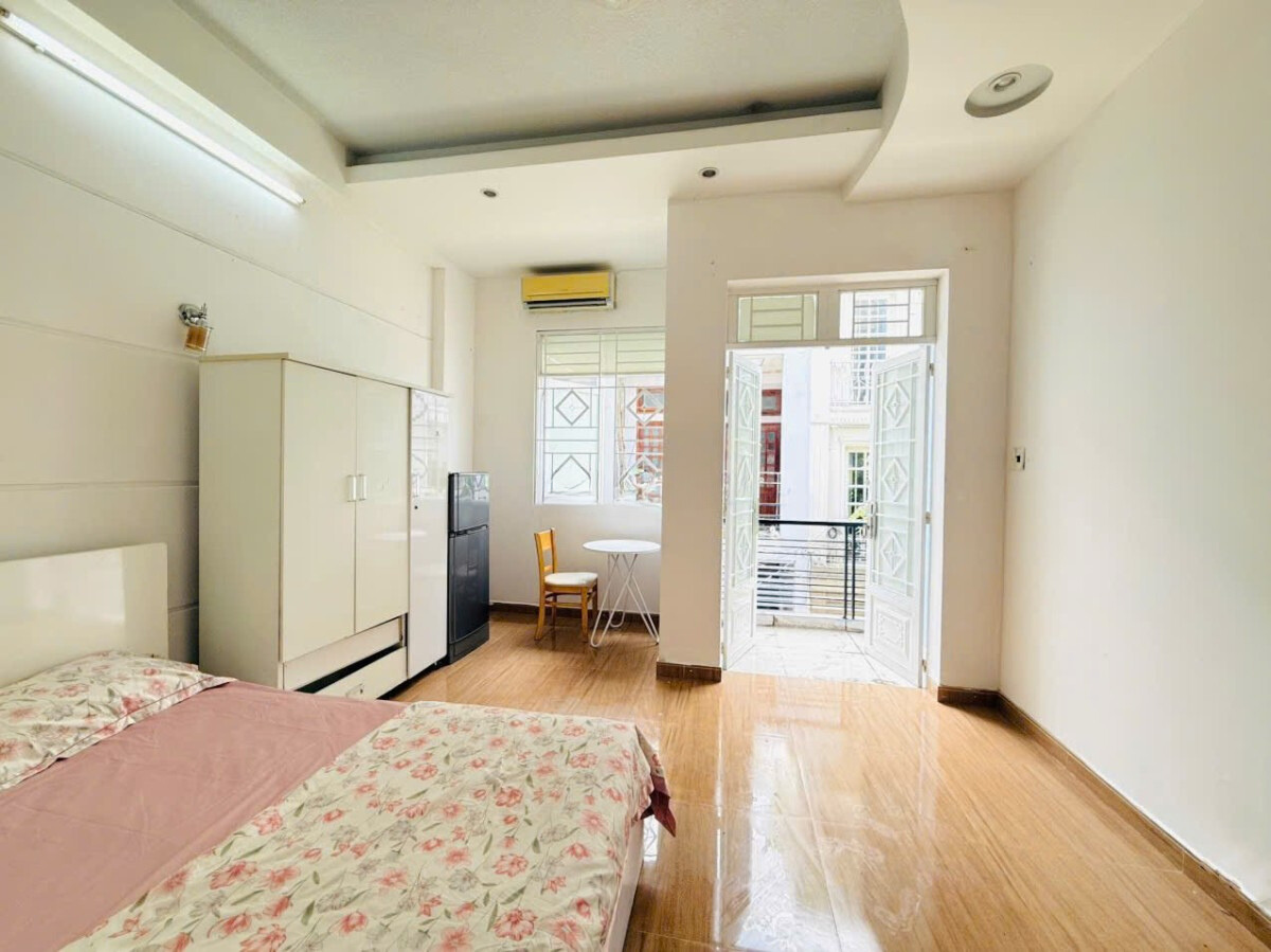 Nhà trọ tại Nơ Trang Long, 13, Bình Thạnh, Hồ Chí Minh