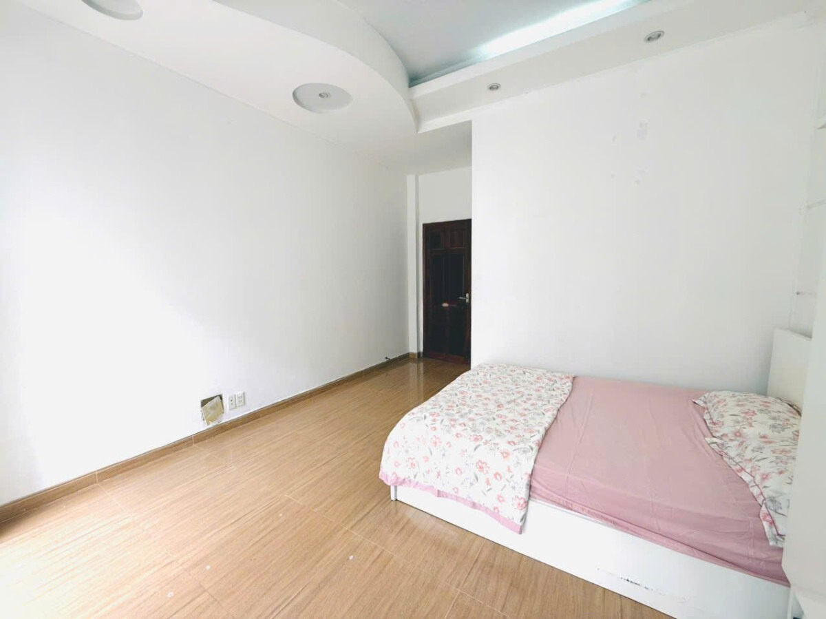 Nhà trọ tại Nơ Trang Long, 13, Bình Thạnh, Hồ Chí Minh