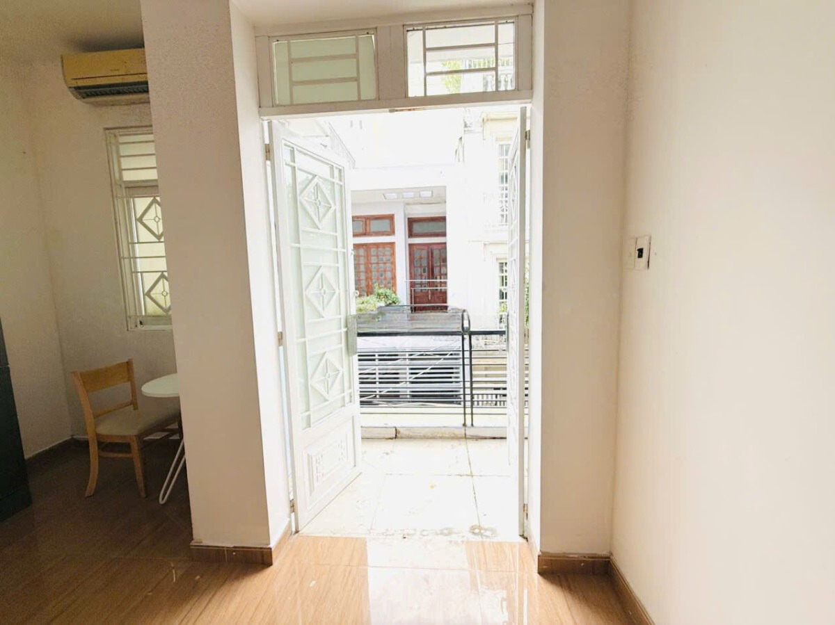 Nhà trọ tại Nơ Trang Long, 13, Bình Thạnh, Hồ Chí Minh