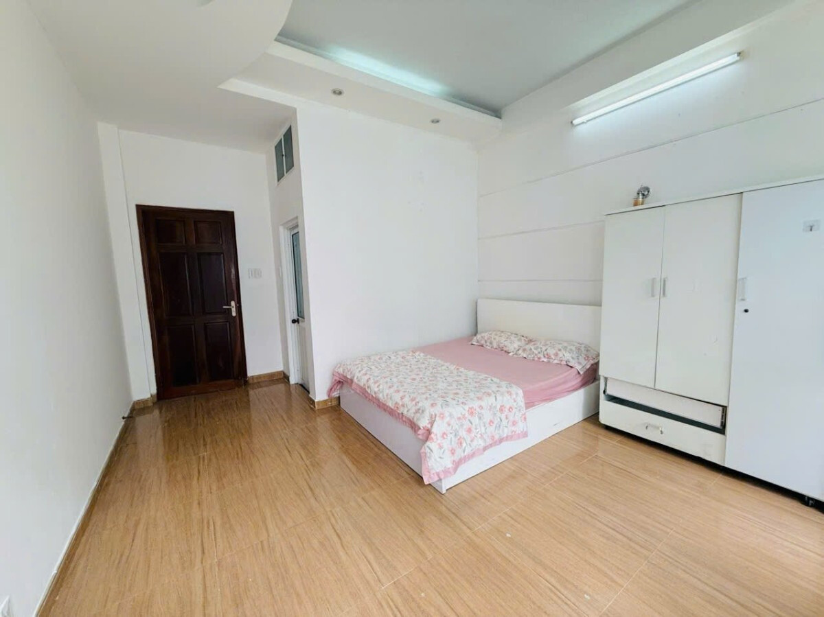 Nhà trọ tại Nơ Trang Long, 13, Bình Thạnh, Hồ Chí Minh