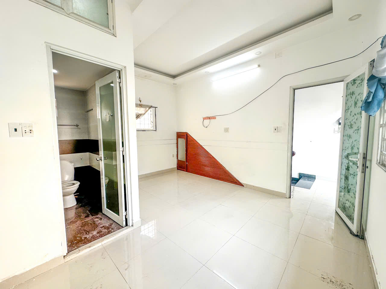 Nhà Trọ Tại 50 Quang Trung, Phường 10, Quận Gò Vấp, Hồ Chí Minh