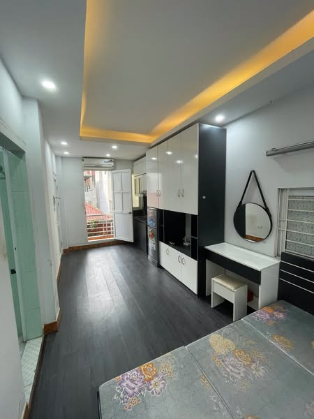 Nhà trọ Ngách 16 ngõ 103 Pháo Đài Láng, Láng Thượng, Đống Đa, Hà Nội