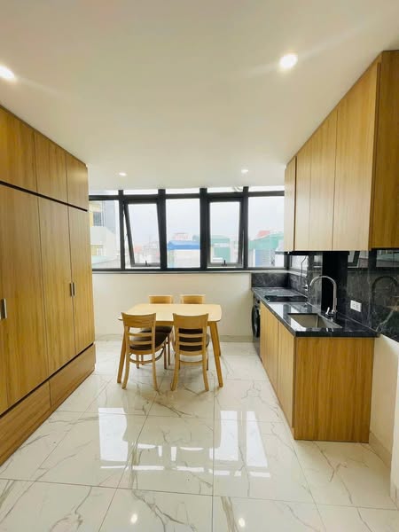 Nhà trọ 105 Bạch Mai, Thanh Nhàn, Hai Bà Trưng, Hà Nội