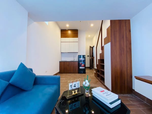 Nhà trọ 105 Phú Xá, Phú Thượng, Tây Hồ, Hà Nội