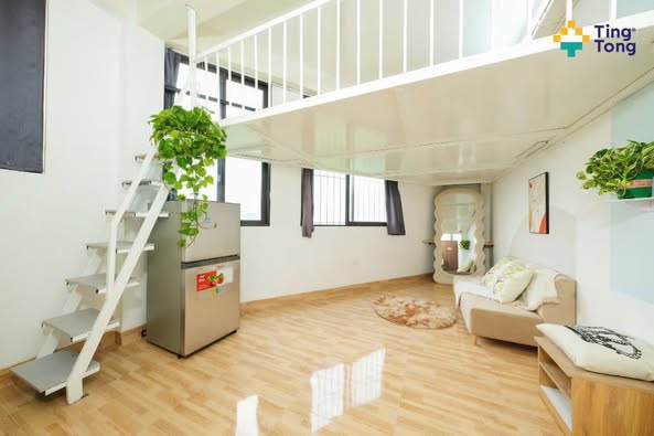 Nhà trọ 111 Nguyễn Xiển, Hạ Đình, Thanh Xuân, Hà Nội