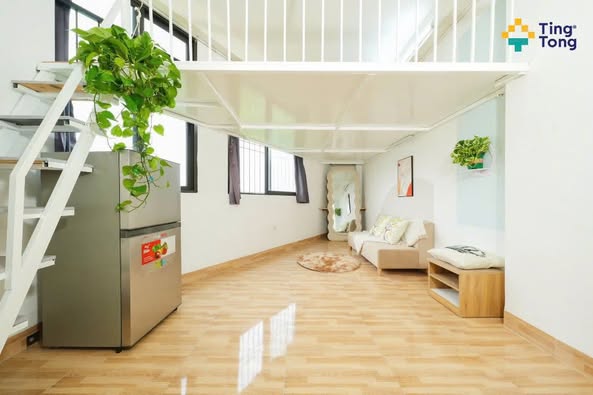 Nhà trọ 111 Nguyễn Xiển, Hạ Đình, Thanh Xuân, Hà Nội