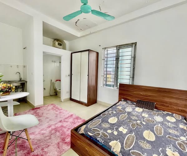 Nhà trọ 1160 đường Láng, Láng Thượng, Đống Đa, Hà Nội