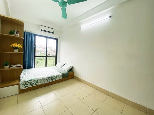 Nhà trọ 116/4/13 Ngõ Trại Cá, Trương Định, Hai Bà Trưng, Hà Nội