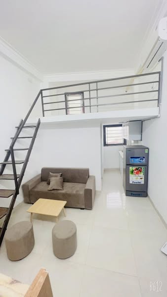 Nhà trọ 123 Yên Xá, Tân Triều, Thanh Trì, Hà Nội