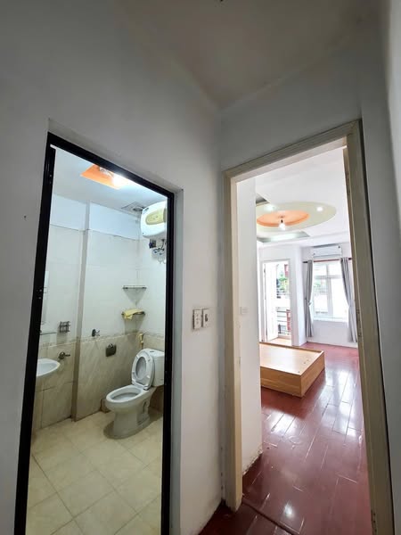 Nhà trọ Ngõ 125 Vĩnh Phúc, Vĩnh Phúc, Ba Đình, Hà Nội
