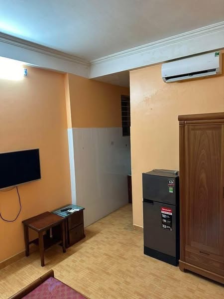 Nhà trọ 126 Nguyễn Chí Thanh, Láng Hạ, Đống Đa, Hà Nội