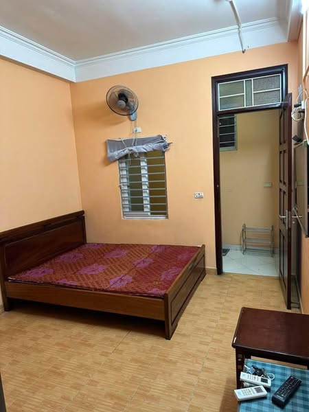 Nhà trọ 126 Nguyễn Chí Thanh, Láng Hạ, Đống Đa, Hà Nội