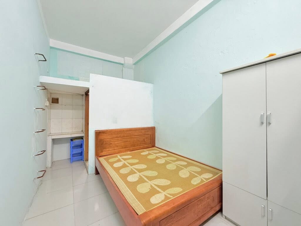 Nhà trọ 132 Cầu Diễn, Minh Khai, Bắc Từ Liêm, Hà Nội