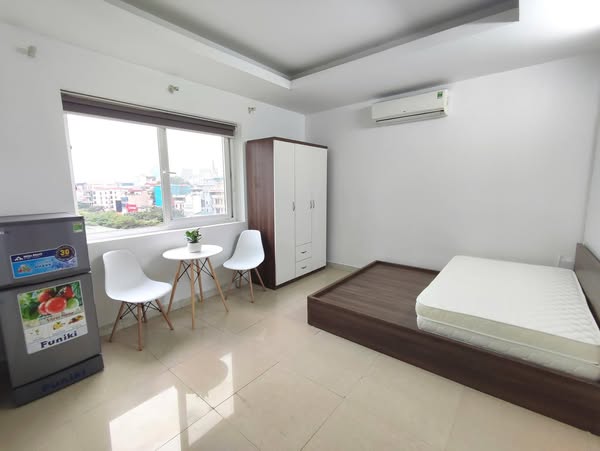 Nhà trọ số 35 Ngõ 143 Quan Hoa, Quan Hoa, Cầu Giấy, Hà Nội