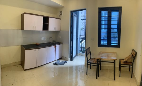 Nhà trọ ngõ 116 phố Miếu Đầm, Mễ Trì, Nam Từ Liêm, Hà Nội