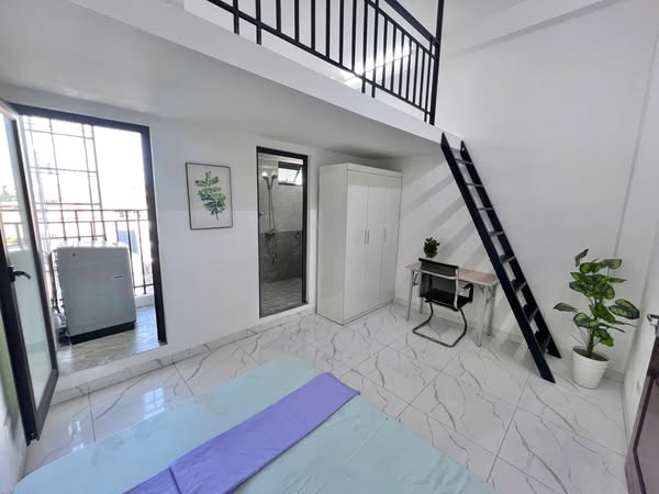 Nhà trọ Ngõ 179 Triều Khúc, Tân Triều, Thanh Trì, Hà Nội